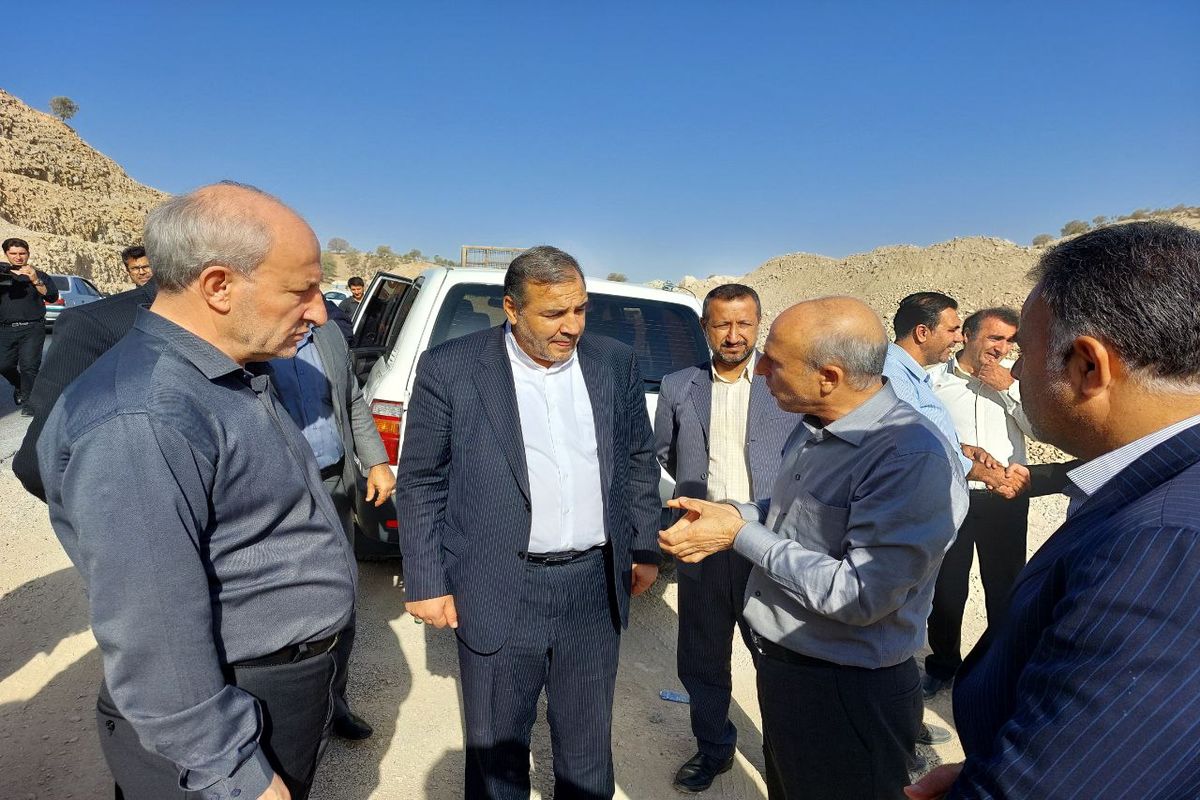 راه و شهرسازی