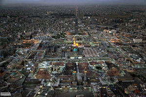 جزئیات پرداخت مالیات توسط آستان قدس رضوی