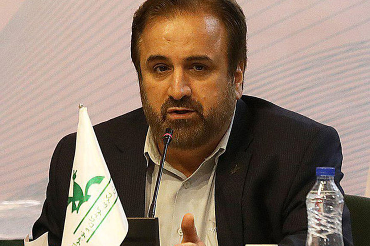 رضا قمر زاده