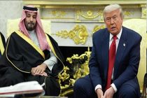 دونالد ترامپ به دنبال توافق هسته‌ای با عربستان سعودی است