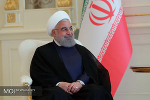 پیام تبریک رئیس جمهور به ماهاتیر محمد