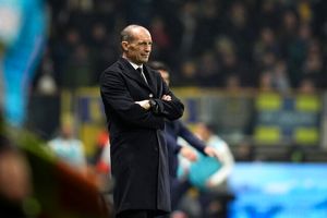 واکنش آلگری به صدرنشینی میلان در سری آ