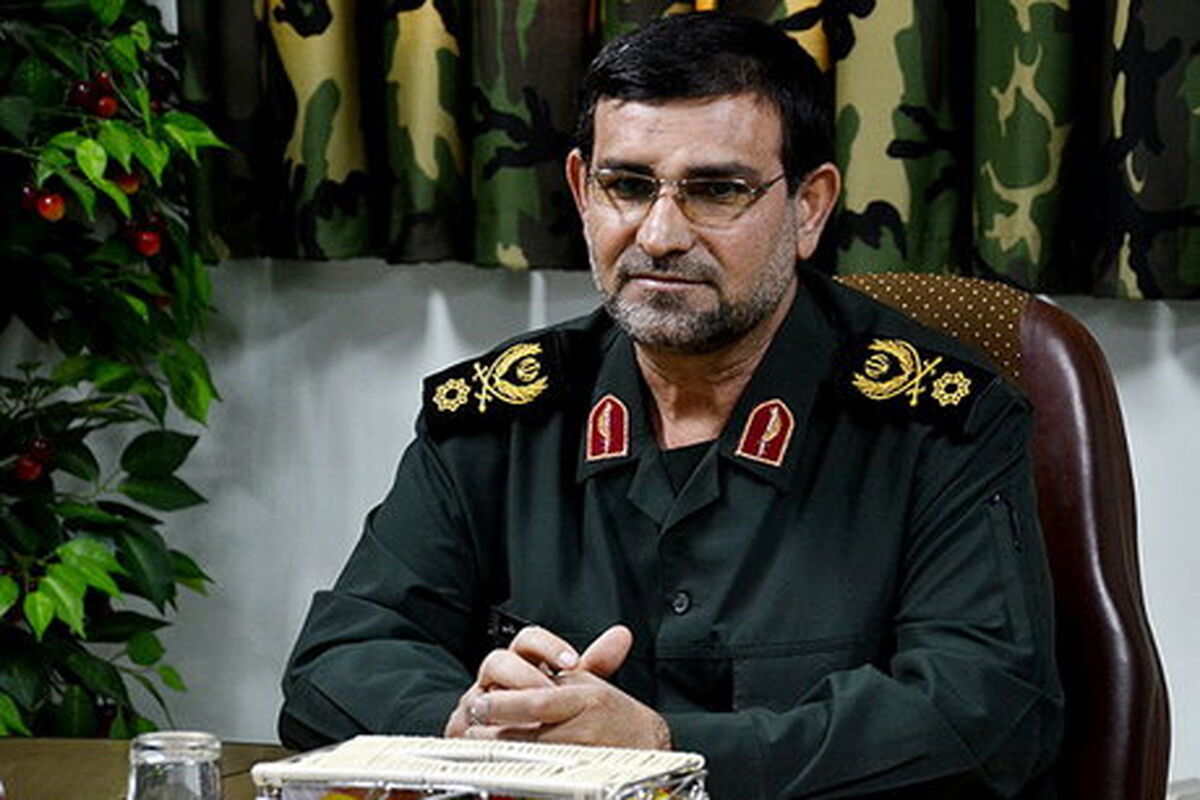 علیرضا تنگسیری