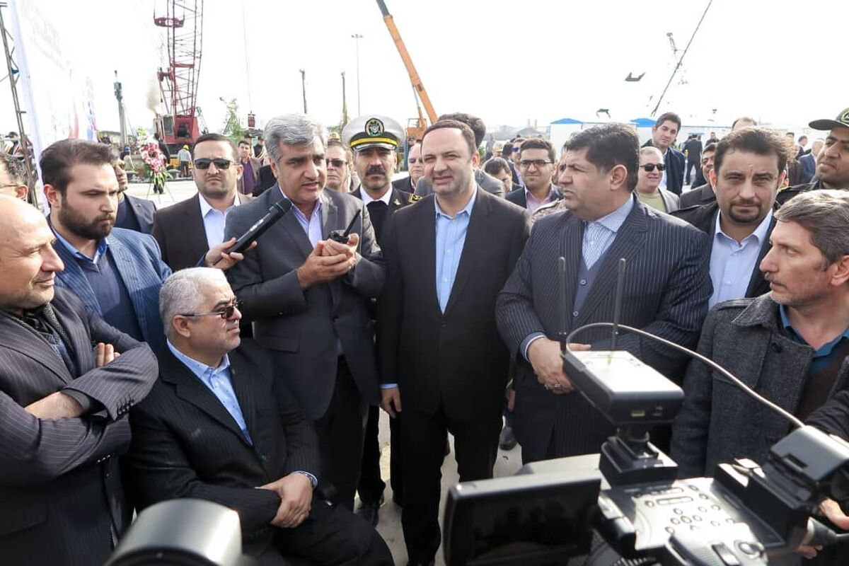 منطقه آزاد انزلی