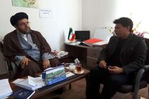 امنیت و آرامش جامعه مدیون برکت وجود دستگاههای اطلاعاتی در کشور هست