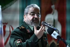 بزرگ‌نمایی سایه جنگ بخشی از عملیات روانی دشمن است