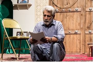 پیش تولید سریال پر بازیگر انحراف پایان یافت