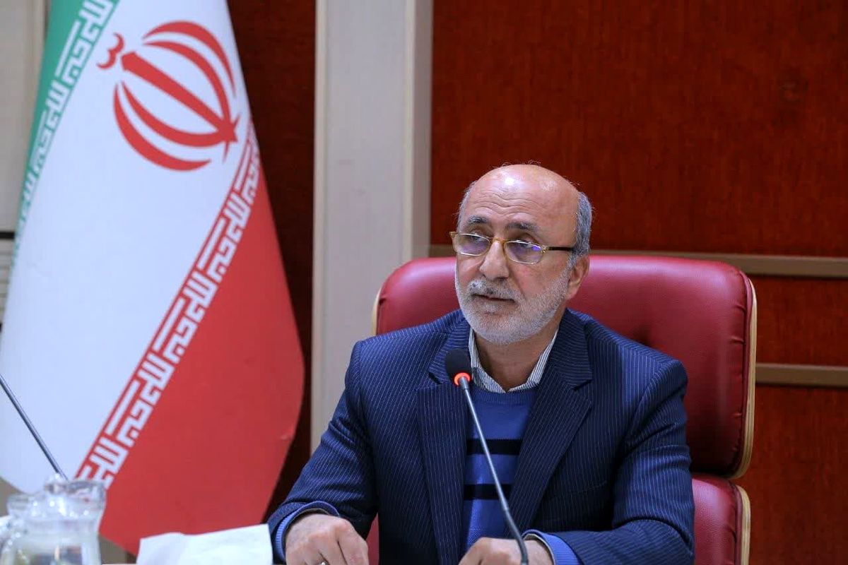 معاون سیاسی استانداری قزوین