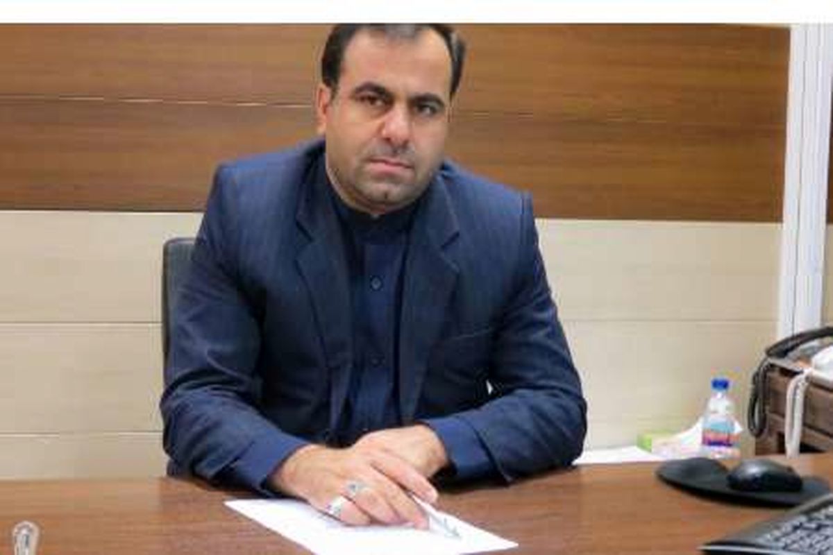 رئیس تاکسیرانی کرمانشاه