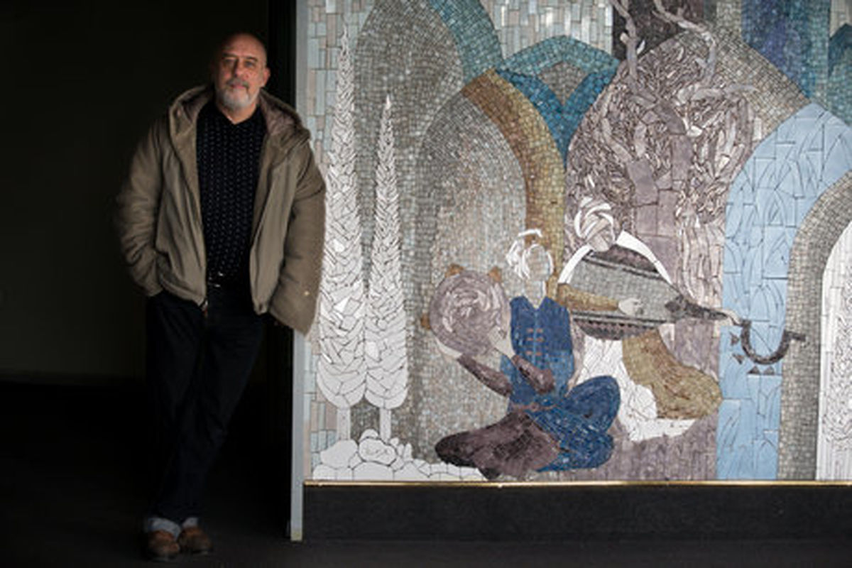 کریستف رضاعی