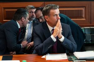 رئیس سیا درباره تخریب تاسیسات تبدیل فلزات ایران مدعی شد