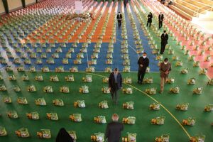 3 هزار و 500 کودک نیازمند ایلامی در انتظار حمایت حامیان