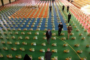 3 هزار و 500 کودک نیازمند ایلامی در انتظار حمایت حامیان