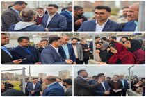 مطالبات اهالی شهرک سردار سلیمانی پیگیری می‌شود