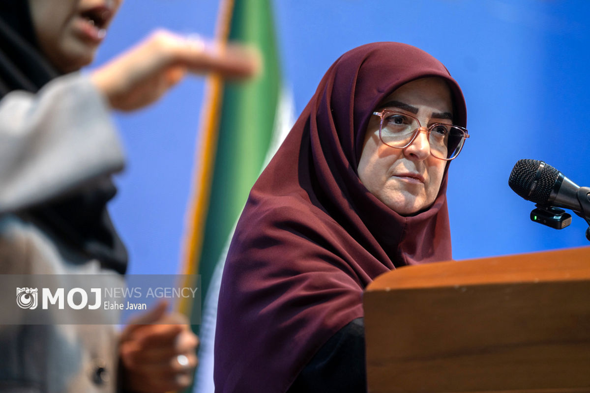 نشست خبری سخنگوی دولت در اراک