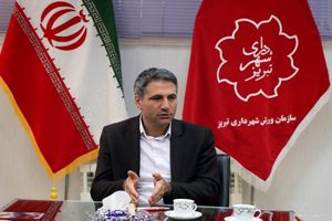قهرمانان ورزشی می‌توانند الگوی مؤثری برای ترویج ازدواج و تحکیم خانواده باشند