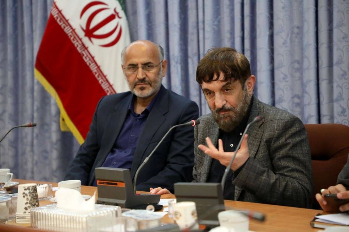 علی آقامحمدی