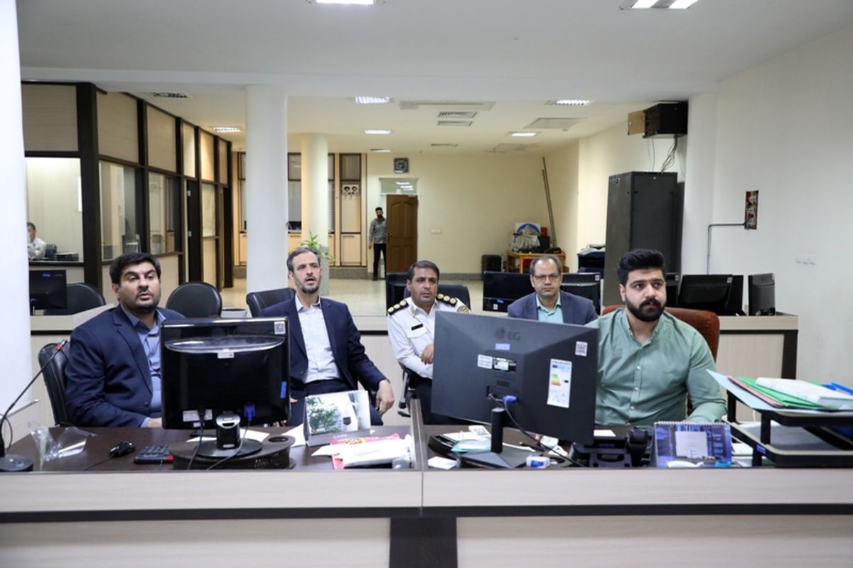 شهرداری یزد