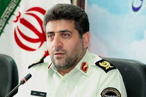 کشف کالاهای قاچاق 756 میلیاردی در هرمزگان