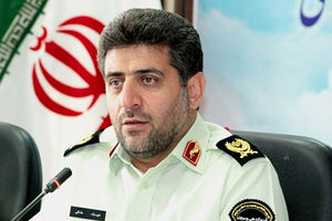 کشف کالاهای قاچاق 756 میلیاردی در هرمزگان