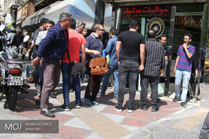 قیمت یورو 18 اردیبهشت 5067 تومان شد