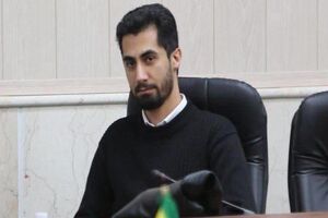 Zionist Regime attack martyred Iranian military advisor 