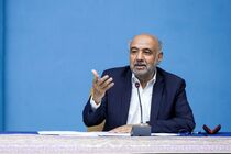 مدیریت صنایع تبدیلی مواد غذایی باید در دست بخش خصوصی بماند