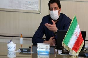 کاهش 50 درصدی آب بدون درآمد در شهر خوانسار