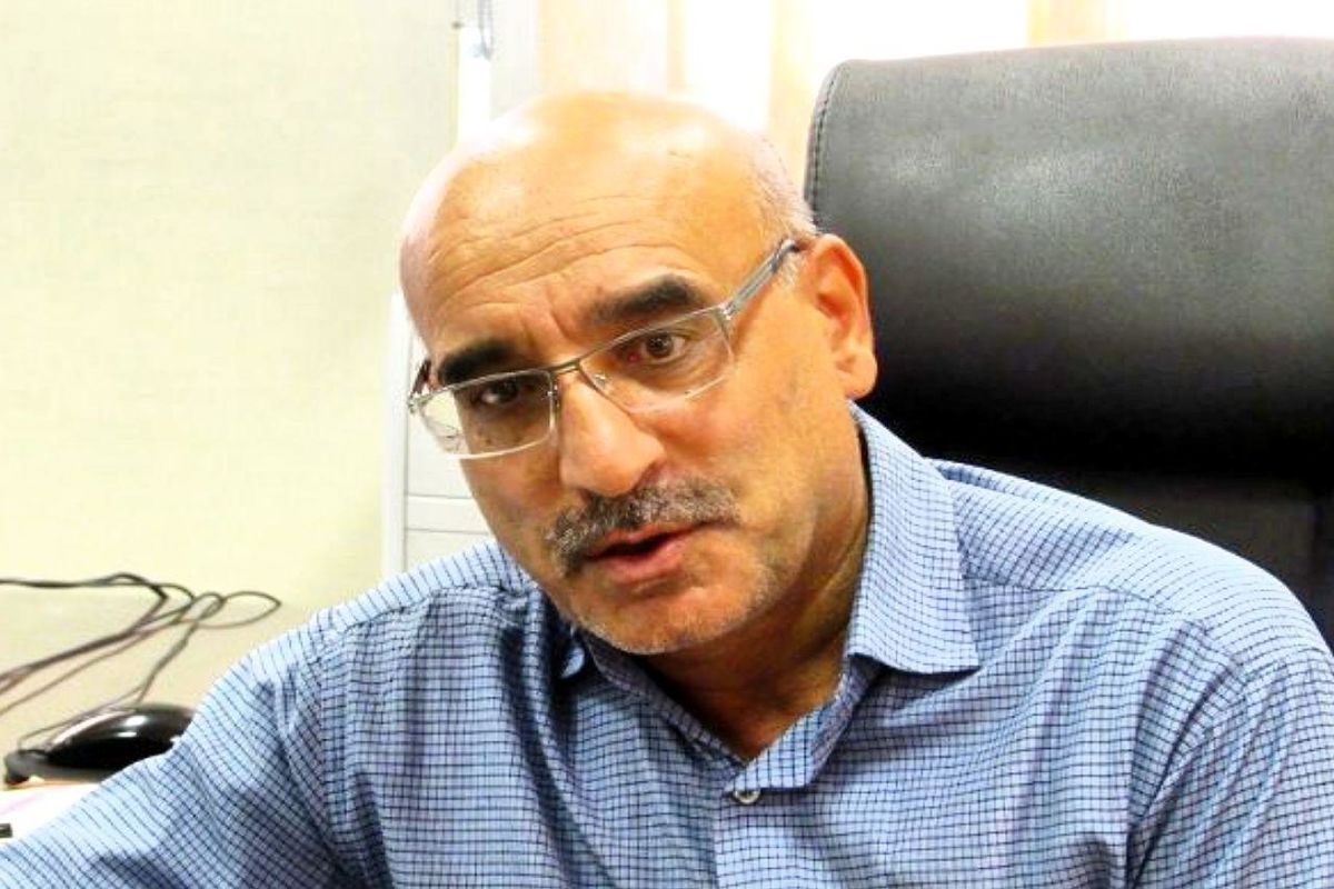 سازمان تامین اجتماعی خمینی شهر