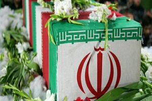 شهادت مأمور یگان امداد فاتب در پایتخت 
