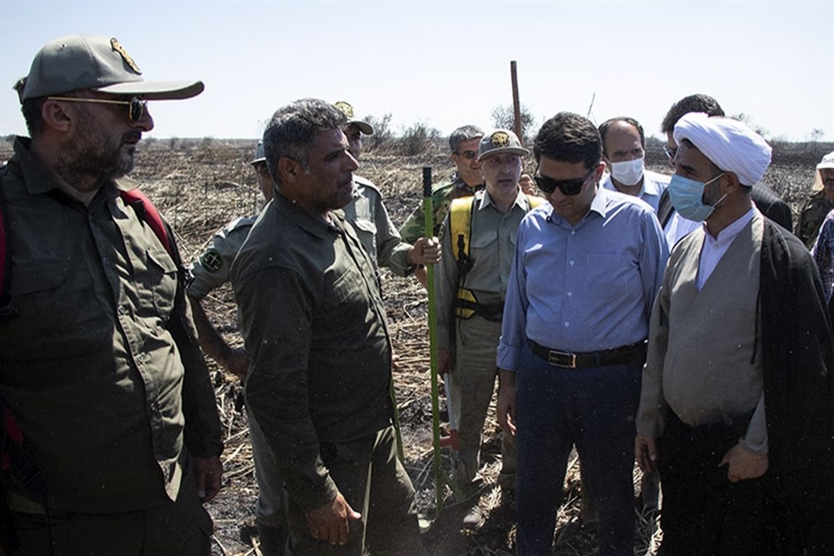 رئیس کل دادگستری استان گیلان