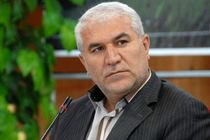 عبدالرحیم رحیمی معاون استاندار لرستان و فرماندار ویژه بروجرد شد