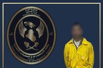 یک عضو داعش در عراق دستگیر شد