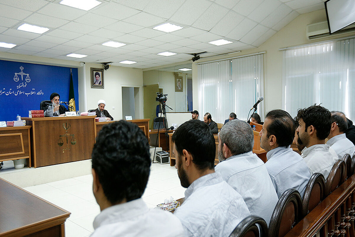 دادگاه سلطان سکه