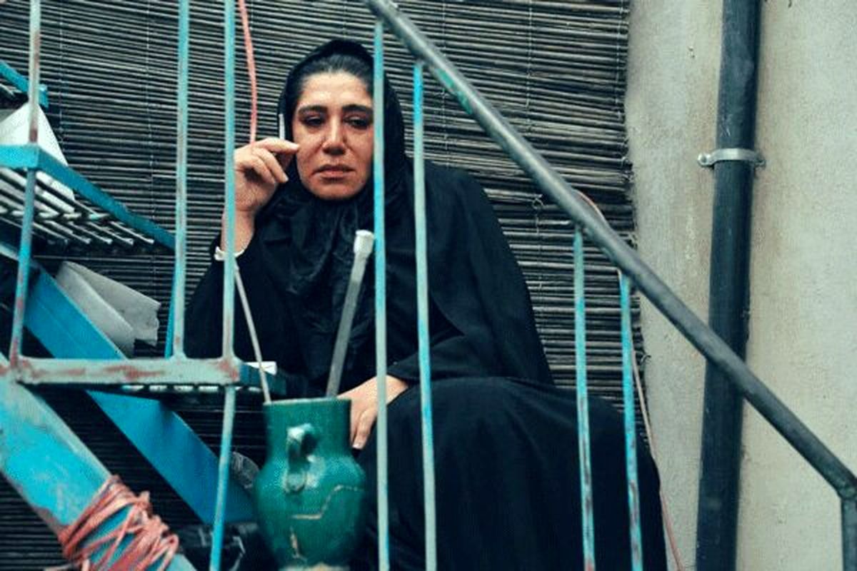 فیلم کوتاه گرسنگی