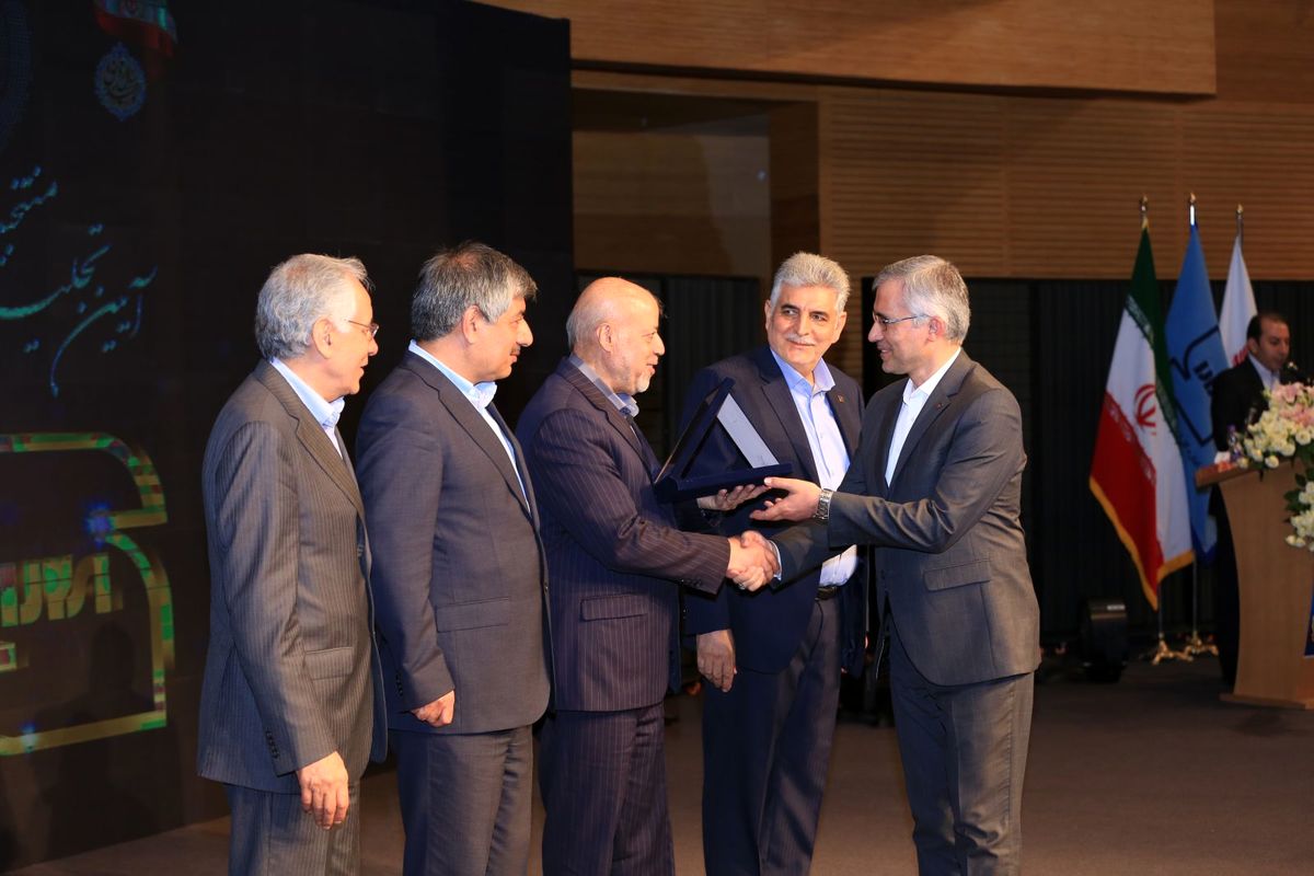 استاندار اصفهان