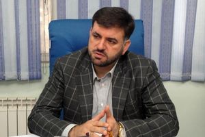 اگر مرزها بسته شود برای یکسال آینده نیاز به کالا در استان تهران نداریم