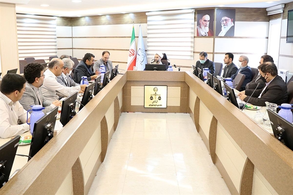 رییس کل دادگستری گیلان