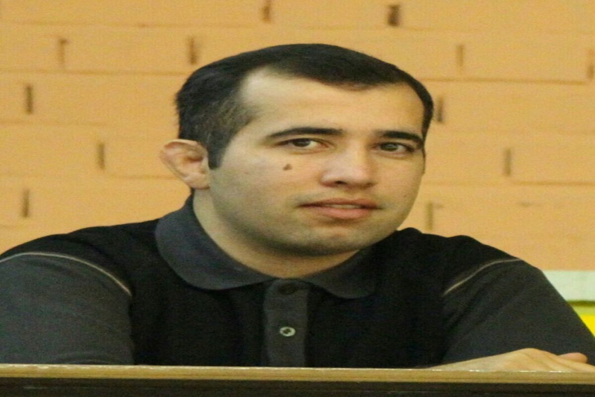 امید بایرام زاده