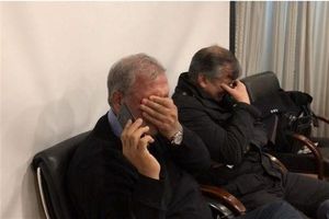 امیدی به پیدا کردن پیکر دریانوردان وجود ندارد