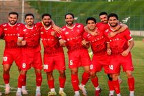 پرسپولیس با ۱۱ گل، آماده ادامه لیگ برتر شد
