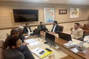 گره‌گشایی از مشکلات حوزه مسکن و راهسازی شوش محقق می شود 