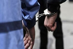 دستگیری دو متهم به قتل در تبریز پس از فرار از صحنه جنایت