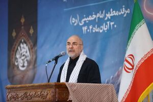 خدمات سیاسی و فرهنگی ابوالعباس اسفراینی درخشان و ماندگار است