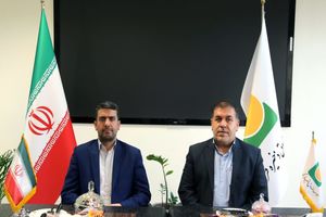 جواد نوری مدیرعامل موسسه صندوق ذخیره فرهنگیان شد