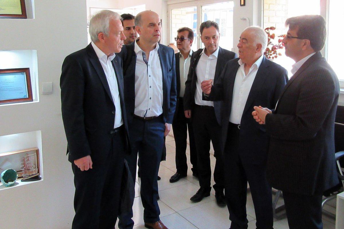 اموزش فنی و حرفه ای