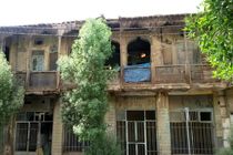 'خانه بچاری‌'آبادان از فهرست آثار ملی خارج شد
