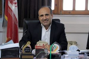 جامعه با هنر و هنرمند به نشاط و آرامش می رسد