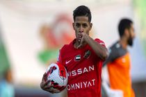 قائدی الاتحاد کلبا را از شکست نجات داد