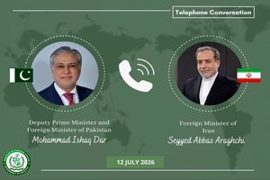 پایبندی به یادداشت تفاهم اسلام‌آباد ضروری است